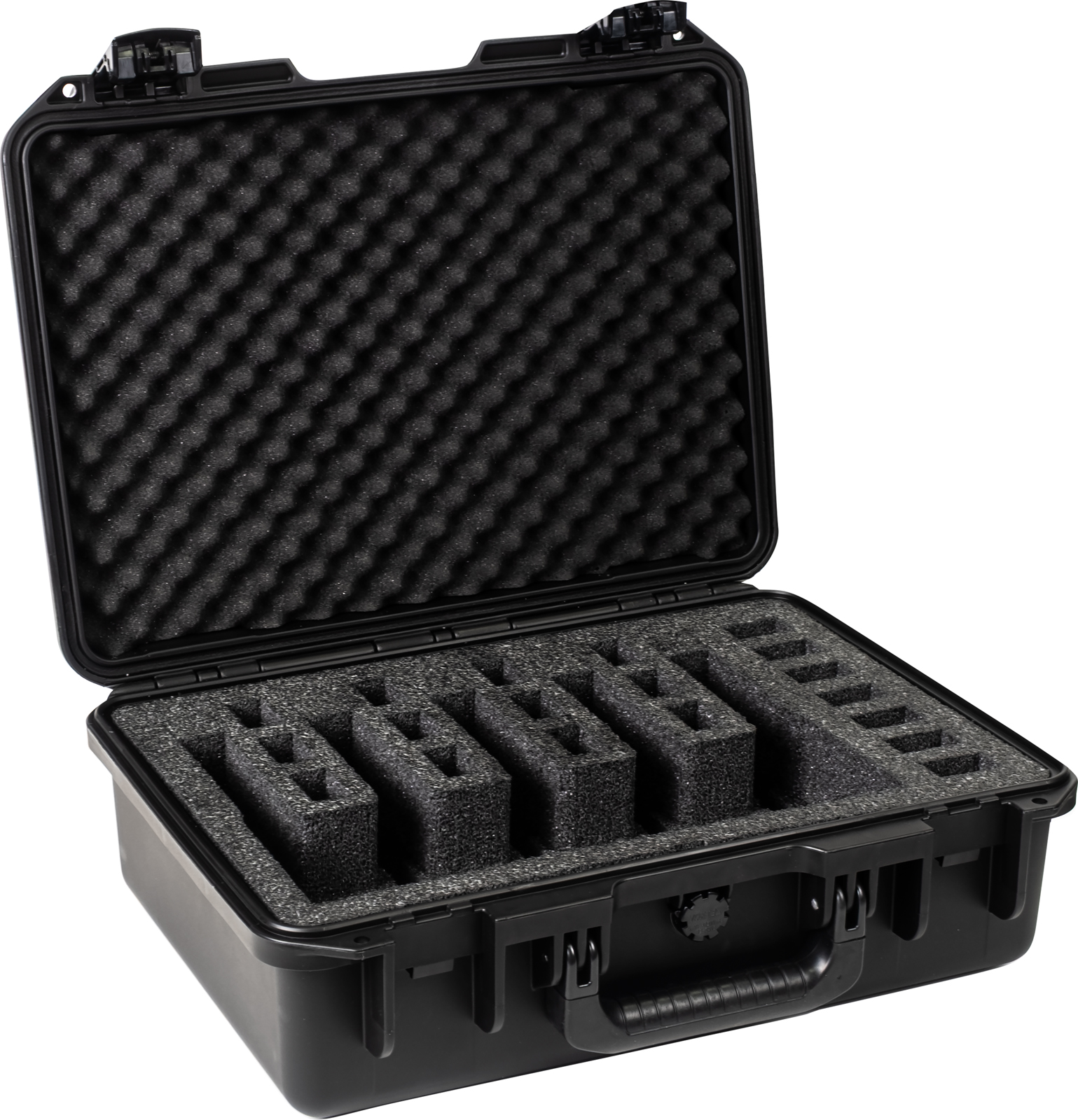 iM2300PF5 Storm 5-Pistol Case | Pelican Official Store